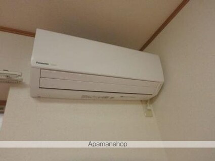 クレセントＫＯ－ＳＡ[1K/26.5m2]のその他設備