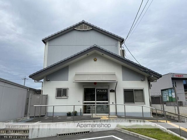 フレグランス衣笠の周辺写真