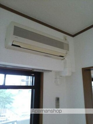 ソレイユドール[2LDK/66.38m2]のその他設備