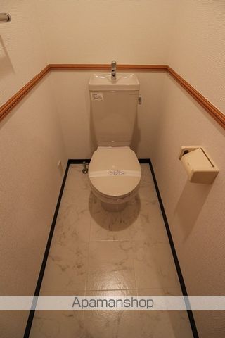 レジディア博多駅南の内装写真