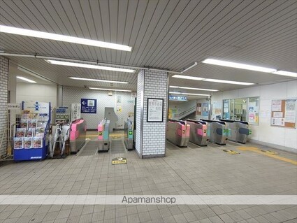 レオパレス中畑[1K/22.35m2]の周辺8