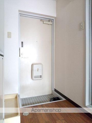 カーサ大正の内装写真
