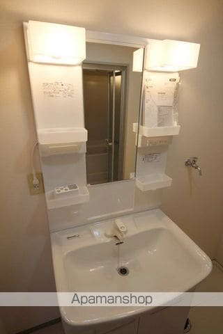 エルベコート岡町の内装写真