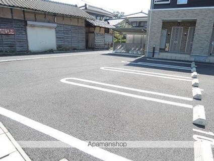 ロージィ・コート[1LDK/42.04m2]の共用部6