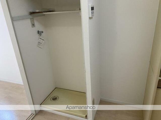 コアクレスト上草柳IIの内装写真