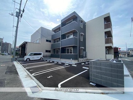 グレイスフル[1LDK/44.35m2]の外観1