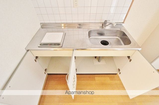 リバティマンションの内装写真
