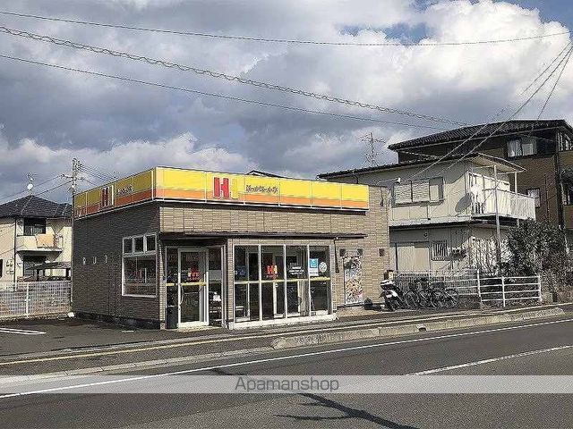 レオパレスグリーン・グラスＷ 107 ｜ 高知県高知市若草南町6-43（賃貸アパート1K・1階・23.18㎡） その16