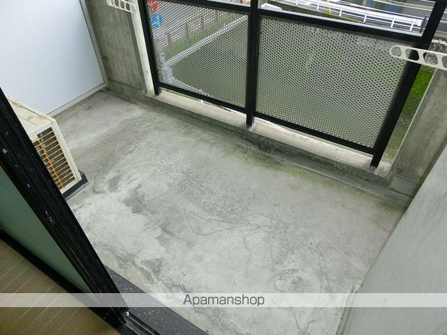 折田ビルの内装写真