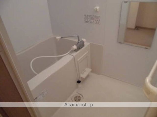 コンフォール八軒の内装写真