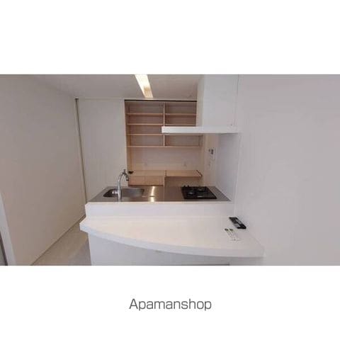 プラスナインの内装写真