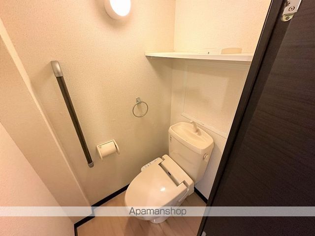 レオネクストグランドハイツの内装写真