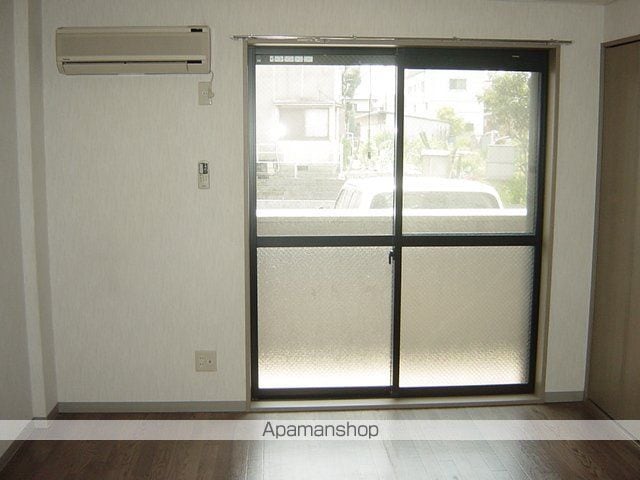 リバーサイドビレッジの内装写真