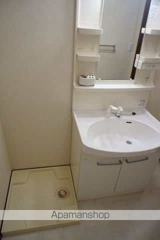 ロリエ宮東の内装写真