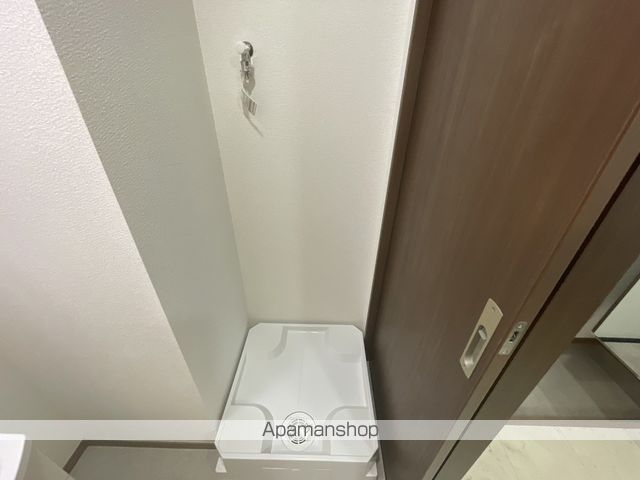 WELLDENCE鳩ケ谷の内装写真