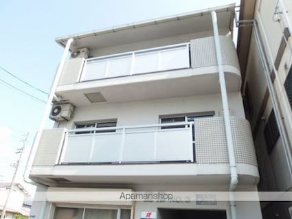 五常ＮＯ．３[1DK/32m2]の外観1