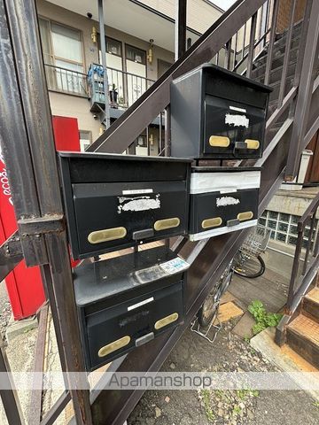 ハイツ金沢のその他写真