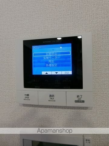 パサログランデ中安井の内装写真