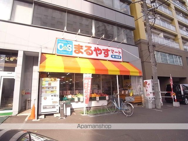 パレスサンホームの周辺写真