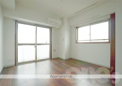 プロシード吹上[1K/24.31m2]のリビング・居間