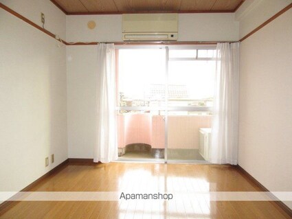 長野県長野市三輪９丁目[1K/20m2]の内装4