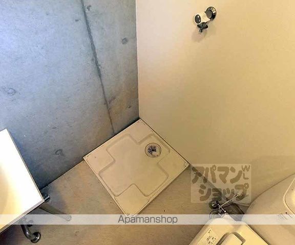 GーDESIGN京都西院の内装写真