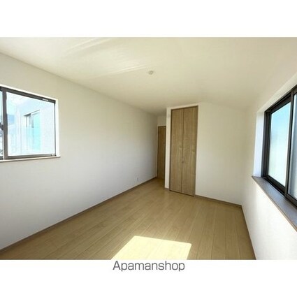 Ｋｏｌｅｔ八王子恩方[4LDK/97.7m2]のその他部屋・スペース4