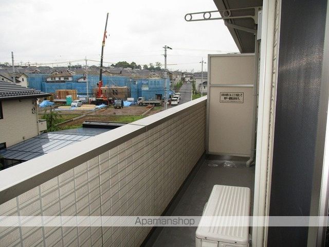 第8須賀ハイツの内装写真