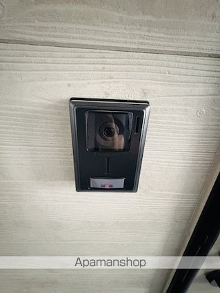 パーチェ堀切[1K/17.74m2]の内装4