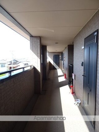 シーズン柞田[2LDK/54.65m2]の共用部2