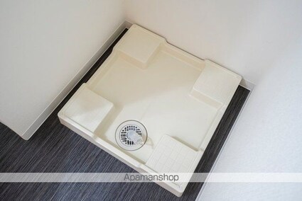 モンレーヴ御徒町[1LDK/40.1m2]のその他設備