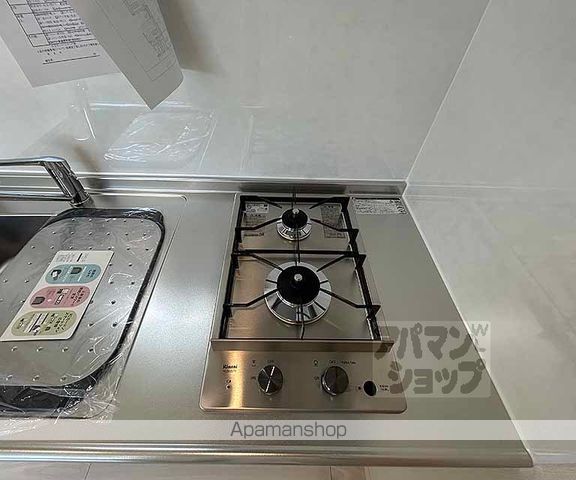 ハーモニーテラス太秦一ノ井町の内装写真
