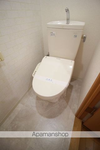 ピュアステージIIIの内装写真