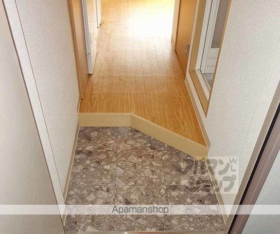 アルカディア五条坂の内装写真