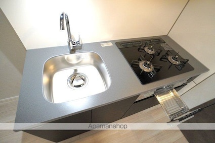 東京都千代田区外神田３丁目[2DK/38.12m2]のその他内装1