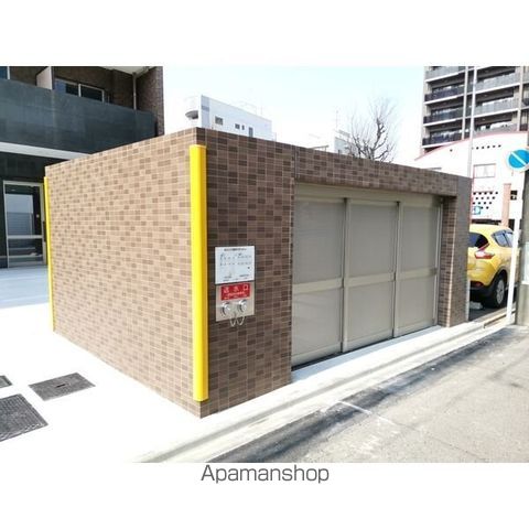 ディアレイシャス泉の内装写真