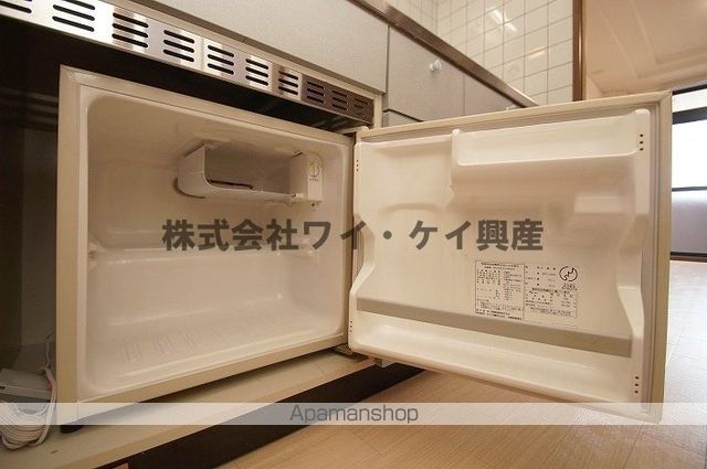 プチメゾン雅の内装写真