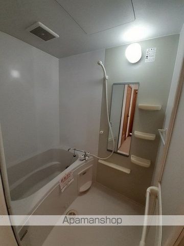 エスポワールAの内装写真