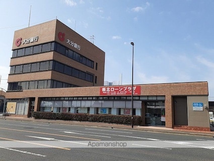 ユニゾン　Ａ[2DK/45.77m2]の周辺1