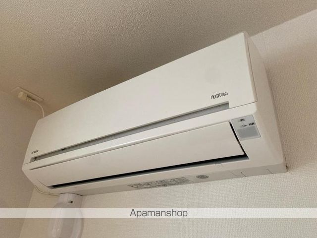 ソラールの内装写真