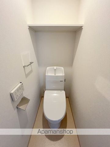 F ASECIA 諏訪ノ森の内装写真