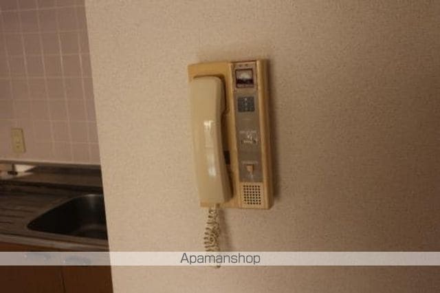 楠サンハイツA棟の内装写真