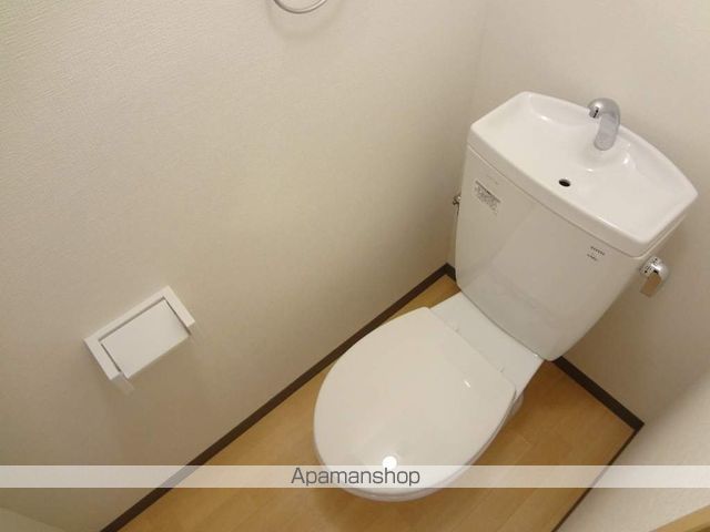 M’プラザ布施弐番館の内装写真