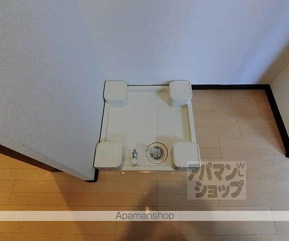 RESIDENCE西小路小米町の内装写真