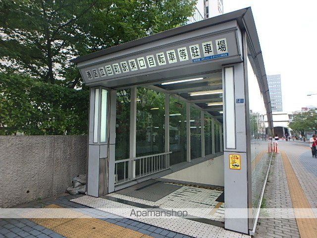 ラクラス田町の周辺写真