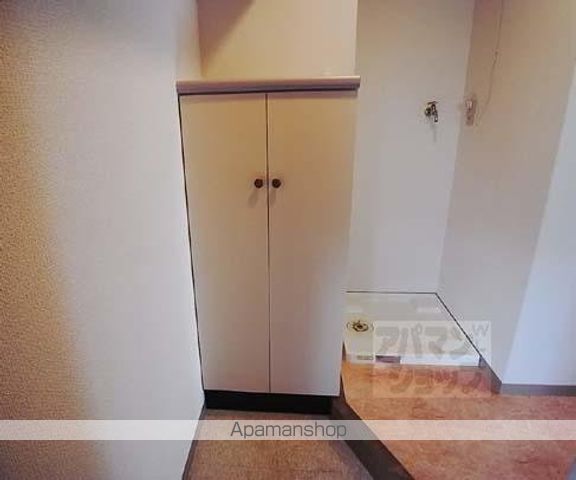 ベラジオ四条堀川の内装写真