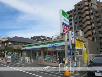 東京都江戸川区西葛西４丁目[1LDK/46.79m2]の周辺5