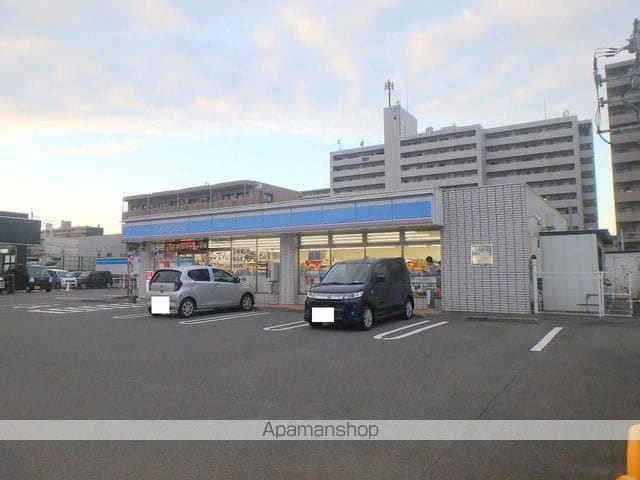 サンフィット大塚の周辺写真