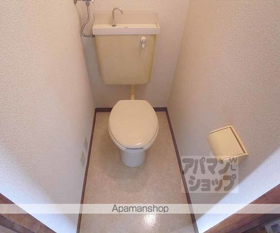 アサクラハイツの内装写真