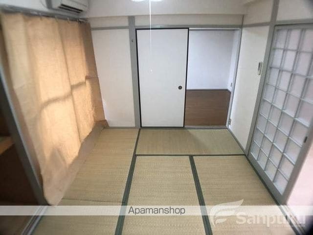 メゾン扶蓉の内装写真